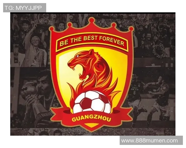 广州足球队的实力分析与未来发展趋势探讨