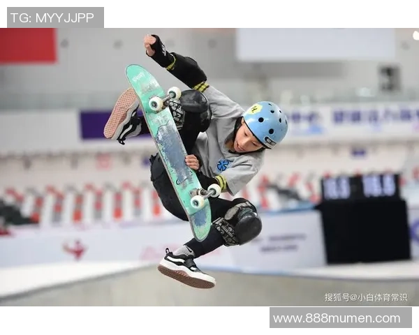 杭州滑板队实力飙升创历史新高引领全国滑板力量排名