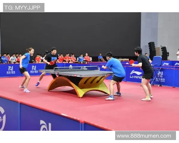 杭州乒乓球队的比赛经验分享与成长之路探讨