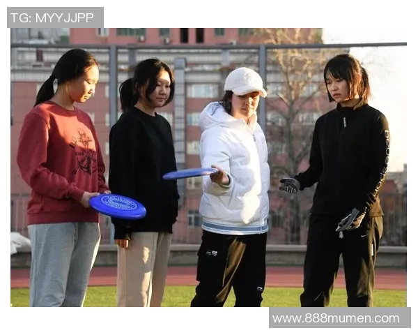 深入分析北京飞盘队的战术风格与节奏控制技巧